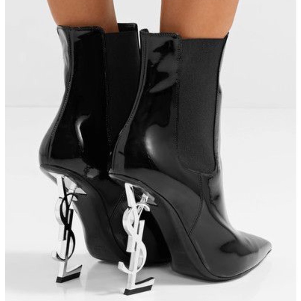 NOT FOR SALE - Saint Laurent Opyum Saint Laurent